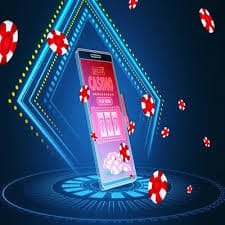 live casino style interface view for kb33 users browsing on mobile in Bangladesh