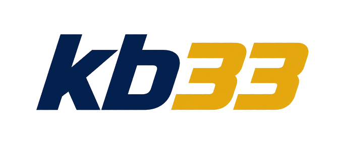 kb33 homepage logo for Bangladesh users